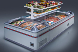 Морозильные бонеты