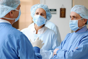 Услуги нейрохирурга