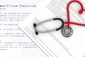 Перевод медицинских документов