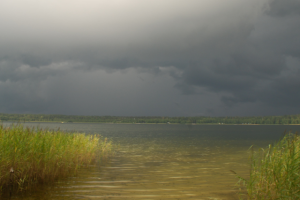 Отдых в Ульяновской области