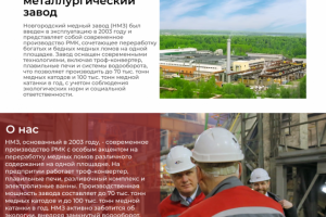 Новгородский металлургический завод