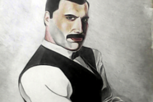 Фрэди Меркури