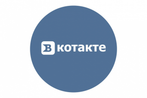 LOГО Вкотакте