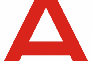 Логотип А Сервис