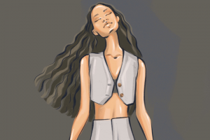 Иллюстрация Instagram