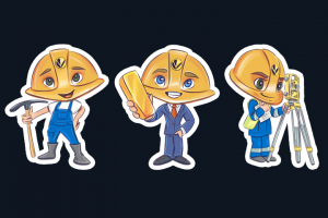 Стикеры для Telegram