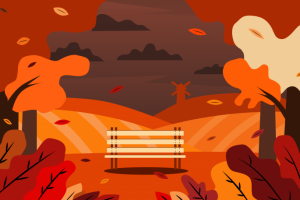 Иллюстрация природы