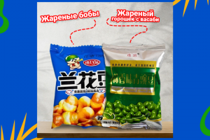 Карточки для Ozon