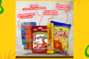Карточки для Ozon