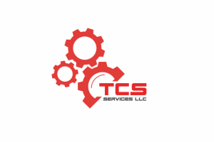 TCS логотип
