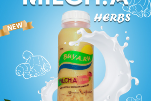 Buya.ru этикетка напитка