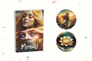 Иллюстрации к книге