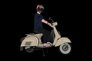 Иллюстрация для футболки