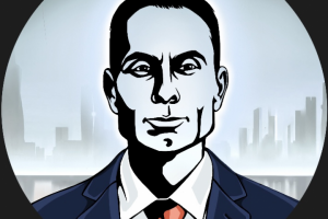 Аватарка для телеграм