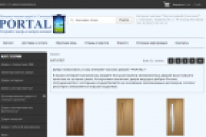 http://portal-dveri.ru