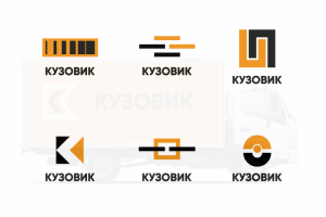 Лого КУЗОВИК