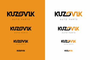 Logo KUZOVIK