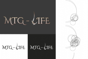 Logo: mtg life [Открой, чтобы посмотреть полную версию]