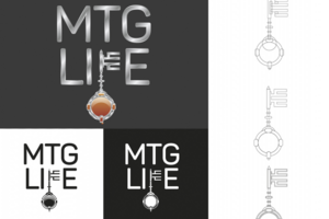 Logo: mtg life [Открой, чтобы посмотреть полную версию]