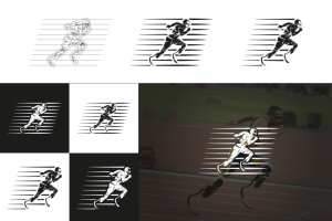 Logo "Без границ" [Открой, чтобы посмотреть полную версию]