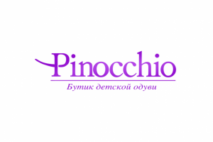 Logo "Pinocchio"