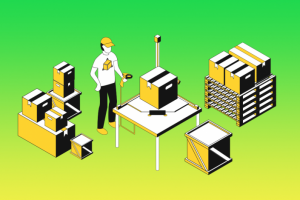 Изометрия #2