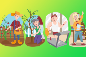 Иллюстрация на сайт