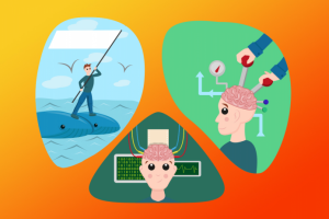 Иллюстрация на сайт