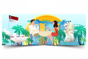 Иллюстрация на сайт