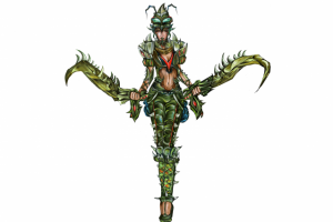 Арт-персонаж