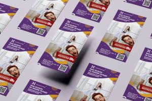 Флаер "Балкон"