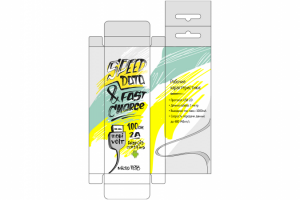 Упаковка [ПРОЦЕСС ВНУТРИ]