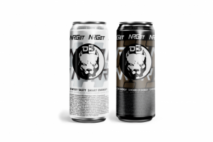 Дизайн банки и визуализация