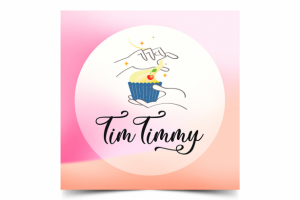 Аватарка "Tim Timmy"