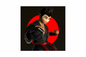 Иконка в Google Play