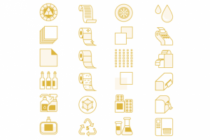 Набор иконок