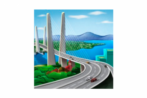 Рисованная иконка