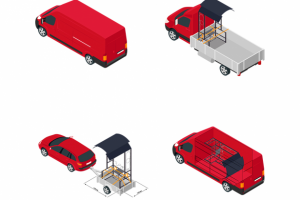 Иконки авто