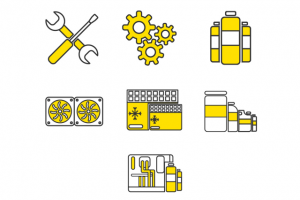 Иконки на сайт