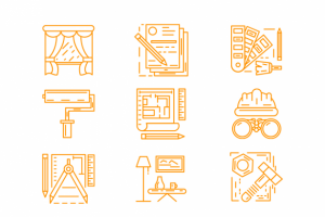 Иконки для сайта