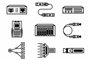 Иконки для компании