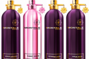 Парфюмерия Montale