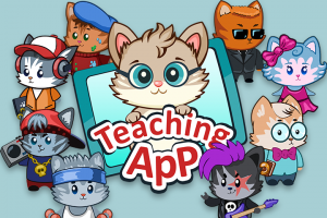 TeachingApp