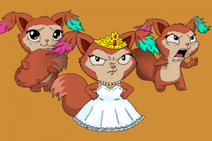 Squirrel