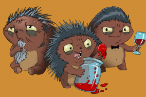 Hedgehog