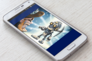 The Little Diggel 02