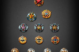 Medals