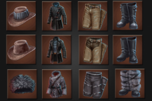 wild West