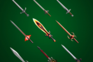 Иконки для проекта "Бойцовский клуб"02