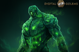 Кислотный Голлем